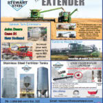 Stewart Steel 3.4 2025