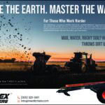 T-Rex Ditchers1.2 H 2026