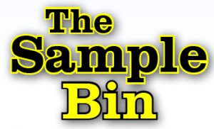 Sample Bin, The