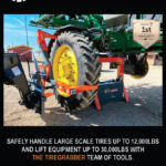 Tire Grabber 1.4 2025