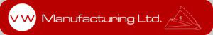 V.W. Manufacturing Ltd.