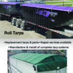 WC roll tarps 1.4 V 2023