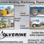 Wolverine 1.8 2024