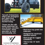 Yanush 1.4 Verticall Ad 2026