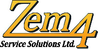 Zem4 Service Solutions & Doors