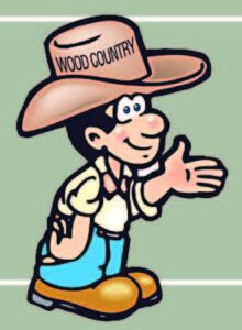 Wood Country Building Services Ltd.