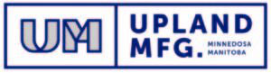 Upland Mfg.