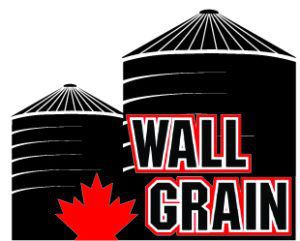 Wall Grain
