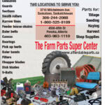Affordable parts 1pg bleed parts 2024