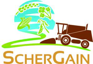 ScherGain Solution System
