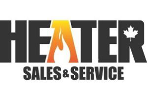 Heater Sales and Service