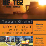 Heater Sales Full Page Bleed 2025