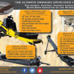 Soaring Eagle 1.2 H 2025