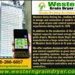 Western Grain Dryer 1.8 Ad 2025