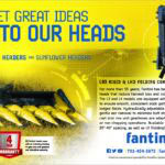 Fantini Corn 1.2 2025 Hamiton Systems
