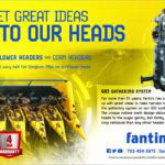 Fantini Sunflower 1.2 2025 Hamiton Systems