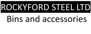 Rockyford Steel