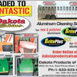 Dakota Shine 1.2 2023