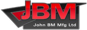 John BM MFG INC