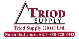 Triod Supply (2011) Ltd.