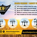 Duckfoot 1.2 2026