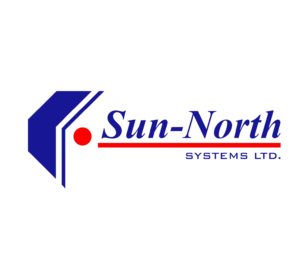 Sun-North Systems Logo