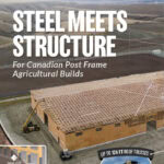 Structural Truss 2026 Left