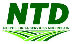 No Till Drill (NTD)