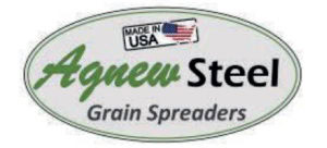 Agnew Steel Inc