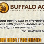 Buffalo Ag 1.4 2026