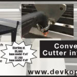 Devko Plasma Tables 1.4 Horizontal Ad 2023