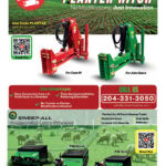 FINAL_The Book Ad 2026_ Planter Hitch/ Sweep-All