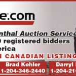 Auction Time 1.4 H 2025