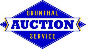 Grunthal Auction Service