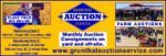 Grunthal Auctions 1.4 H 2026