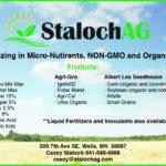 Staloch Ag 1.2 2024