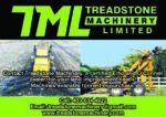 Treadstone 1.8 2025