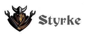 Styrke Industries Ltd.