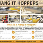 Hang it Hoppers 1.2 2024