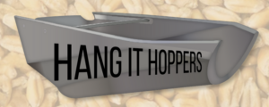 Hang It Hoppers