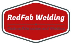 RedFab Welding