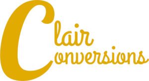 Clair Conversions