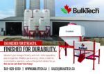 Bulk Teck 1.2 2026