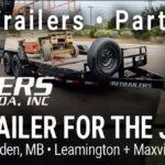 PJ Trailers 1.4 H 2026