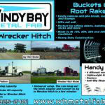 Windy Bay 1.2 H Ad 2026