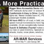 AR-MAR 1.4 H 2026