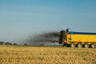 Manure & Waste Management