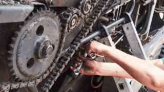 Parts, Service, Repairs