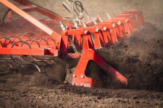Seeding, Tillage, & Field Equipment