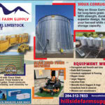 Hillside Farm Supply 1.2 H 2026
